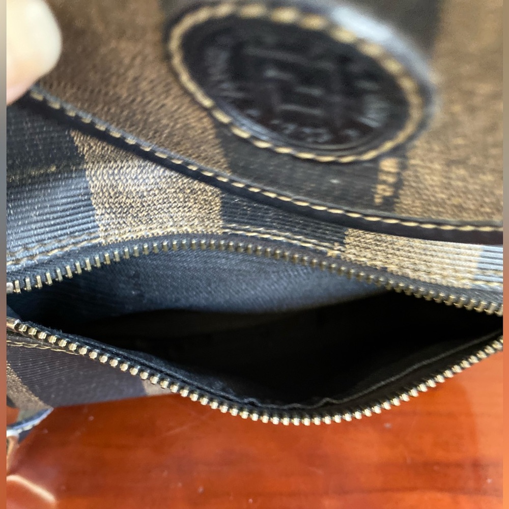 Fendi Mini Backpack Authentic Rare - Picture 7 of 13